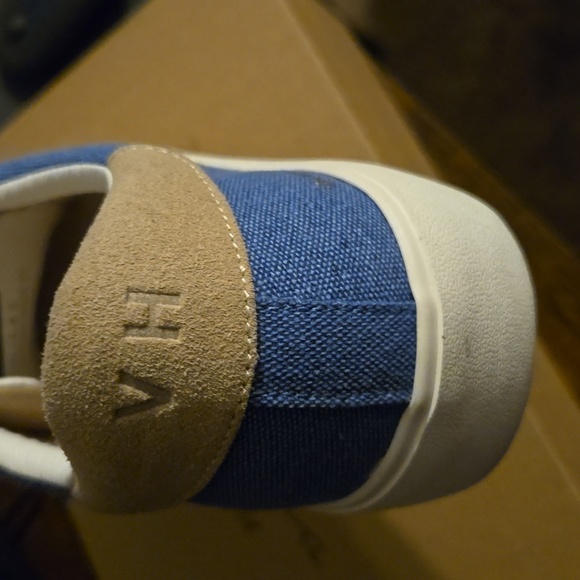 Vintage Havana Denim Multi - Picture 3 of 5